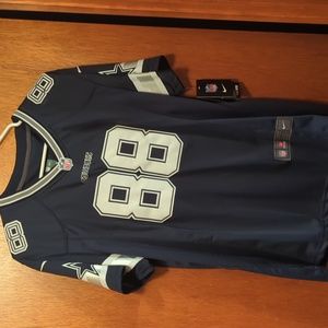 Bryant Cowboys jersey